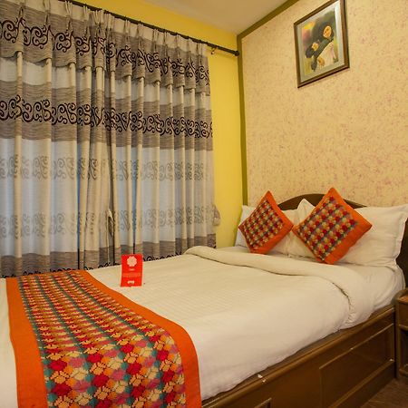 Oyo 153 Aster Hotel Nepal Катманду Екстериор снимка