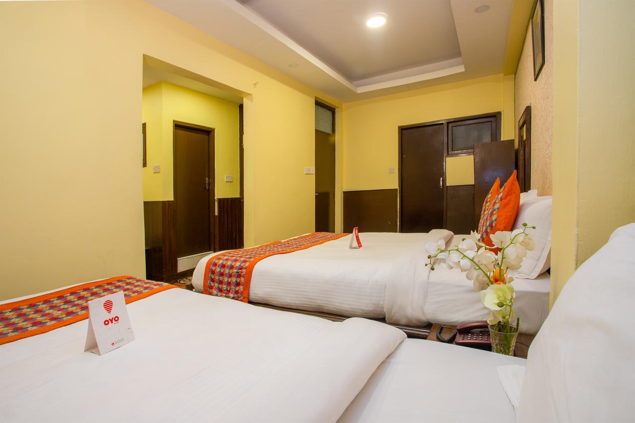 Oyo 153 Aster Hotel Nepal Катманду Екстериор снимка