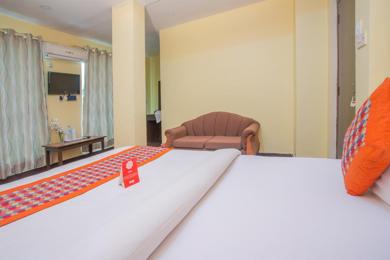 Oyo 153 Aster Hotel Nepal Катманду Екстериор снимка