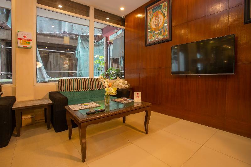 Oyo 153 Aster Hotel Nepal Катманду Екстериор снимка