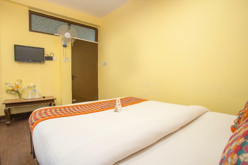 Oyo 153 Aster Hotel Nepal Катманду Екстериор снимка